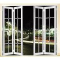 2015 Folding Design Best Price Aluminium Doors